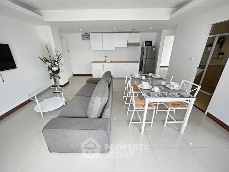 รูป คอนโด 3-ห้องนอน ที่ วอเตอร์ฟอร์ด สุขุมวิท 50 คอนโดมิเนียม ใกล้ BTS อ่อนนุช (ID 1429620) - รูปที่ 2/20