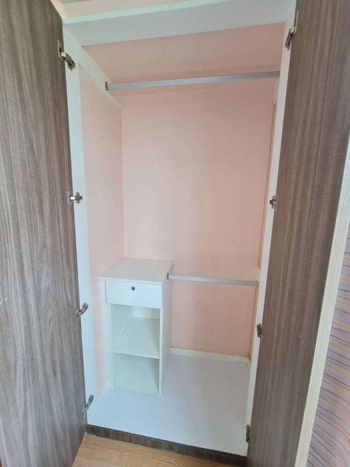 picture For Rent Lumpini ville ramkhamhaeng 60/2 - 3/8