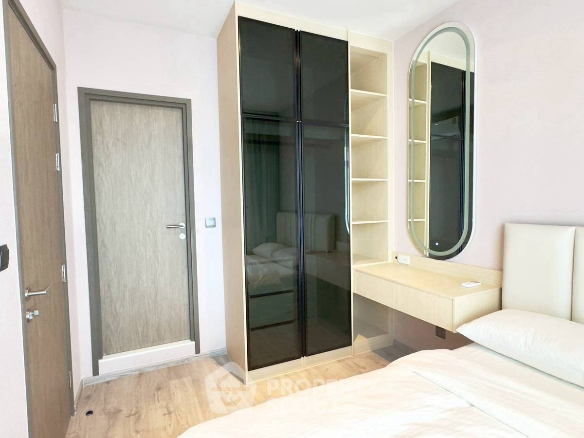 รูป คอนโด 1-ห้องนอน ที่ ริธึ่ม เอกมัย เอสเตท ใกล้ BTS ทองหล่อ (ID 2304292) - รูปที่ 8/20