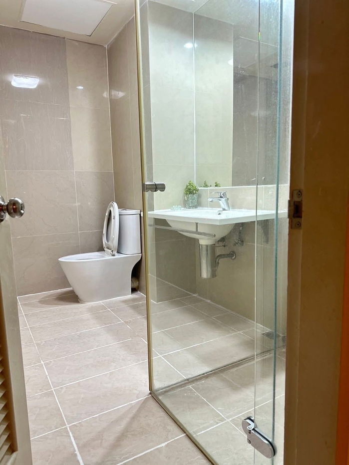 picture Baan Sathorn Chaophraya condo for rent in the middle of Sathorn -Silom  middle of the Bangkok with the best river view and close to BTS,MRT and Malls  - 4/15