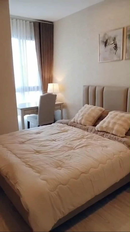 picture PFD-05741 Condo for Rent:  Ideo Mobi Sukhumvit Eastgate Schedule a viewing ■ Line: @propertyfinder	 - 1/13