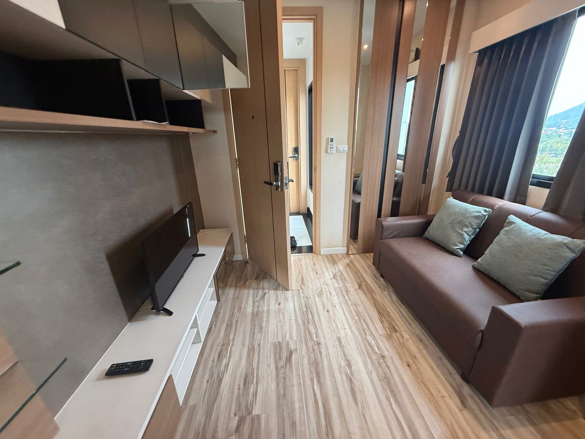 picture plus condo Sriracha for rent 1 bedroom - 57/66