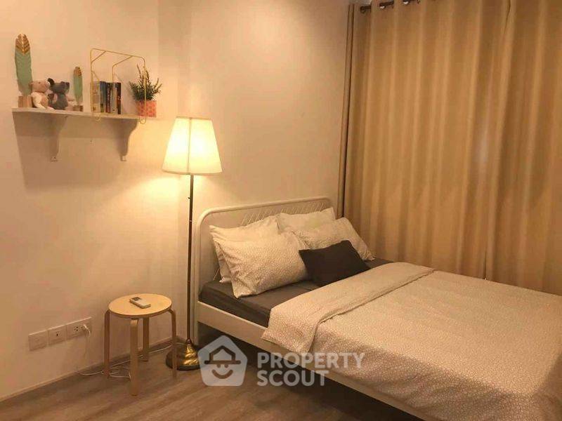 picture 1-BR Condo at Ideo Mobi Asoke near MRT Phetchaburi (ID 2306076) - 2/6