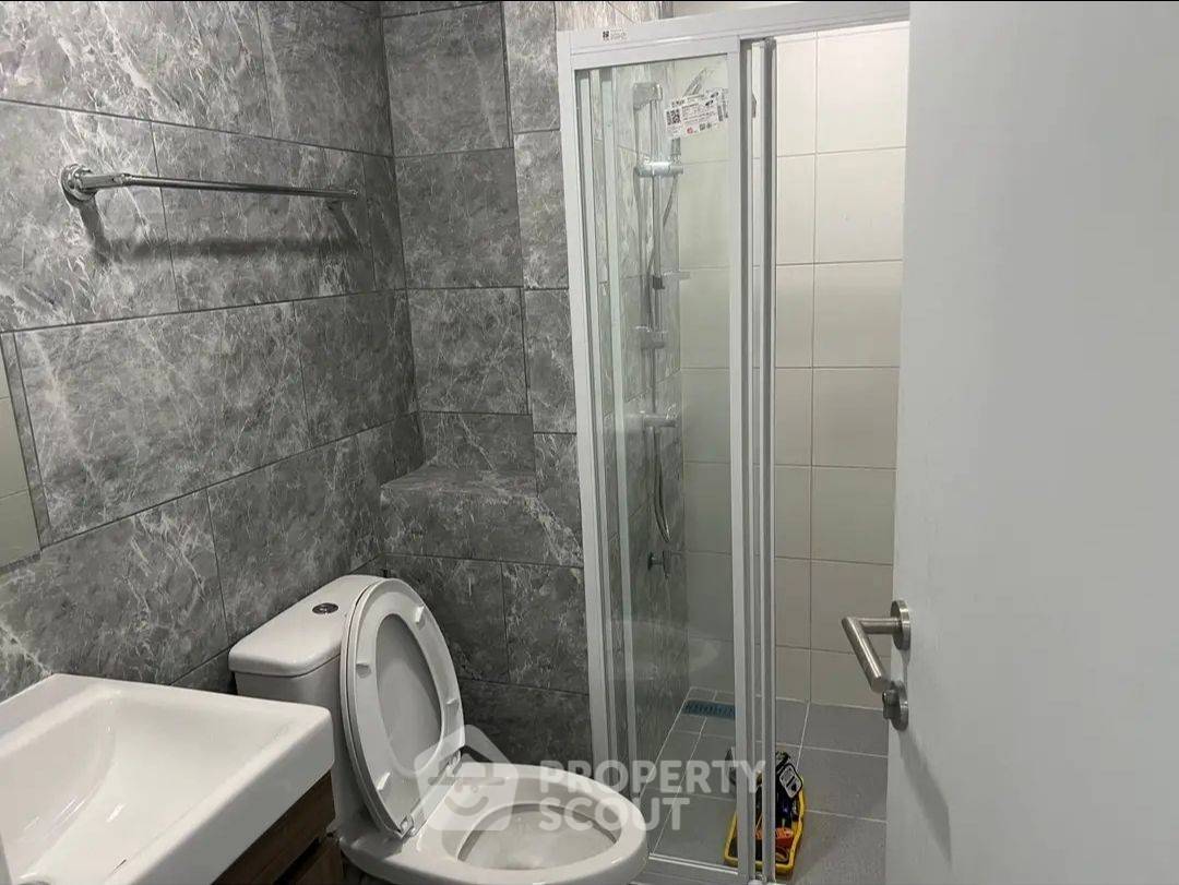 picture 1-BR Condo at Ivy Ratchada near MRT Sutthisan (ID 2305420) - 9/9
