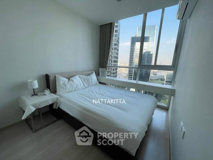 picture 2-BR Condo at Noble Revolve Ratchada 2 near MRT Thailand Cultural Centre (ID 2018556) - 8/10