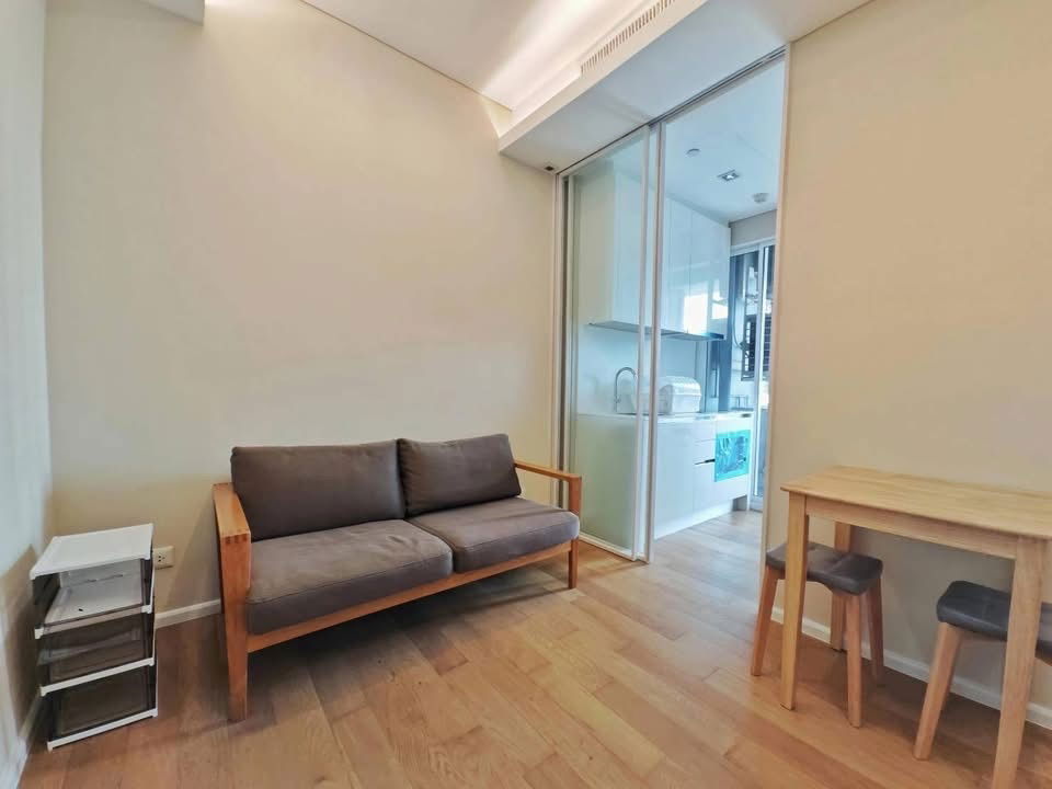picture Don't delay! 🔥🔥For rent: The Saint Residences, beautiful room, exactly as pictured, fully furnished + washing machine included‼️ - 1/1