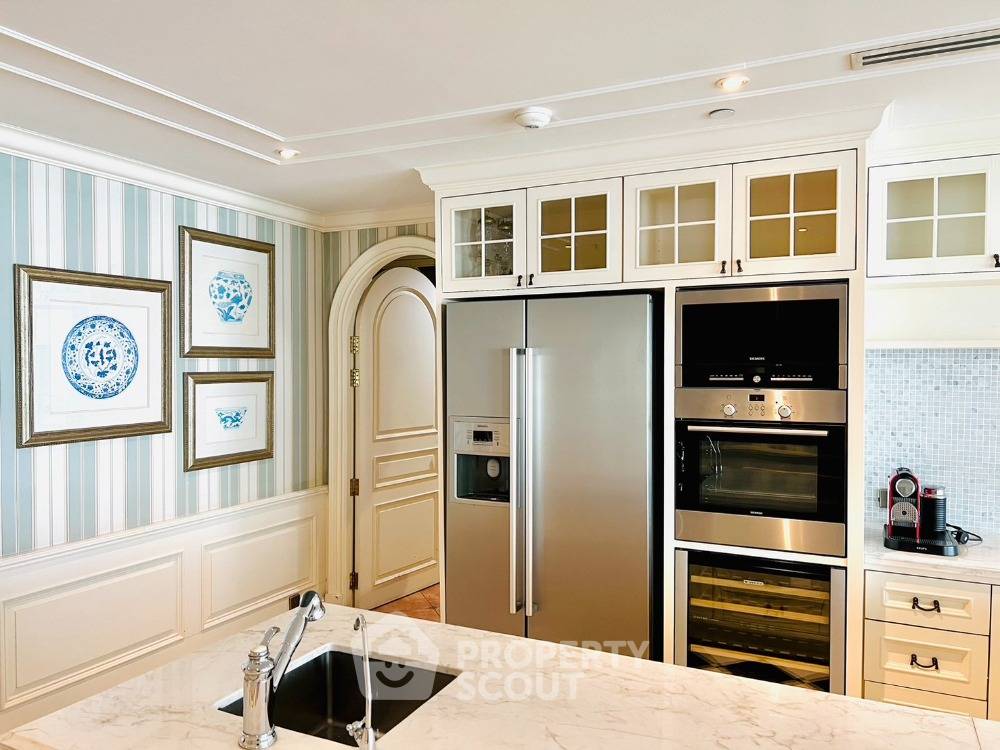 picture 3-BR Condo at The Pano Rama 3 in Bang Phong Phang (ID 1832042) - 11/35