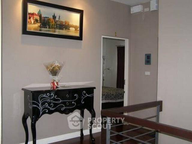 รูป บ้าน 4-ห้องนอน ที่ มัณฑนา เลค วัชรพล ใน ออเงิน (ID 2148368) - รูปที่ 5/8
