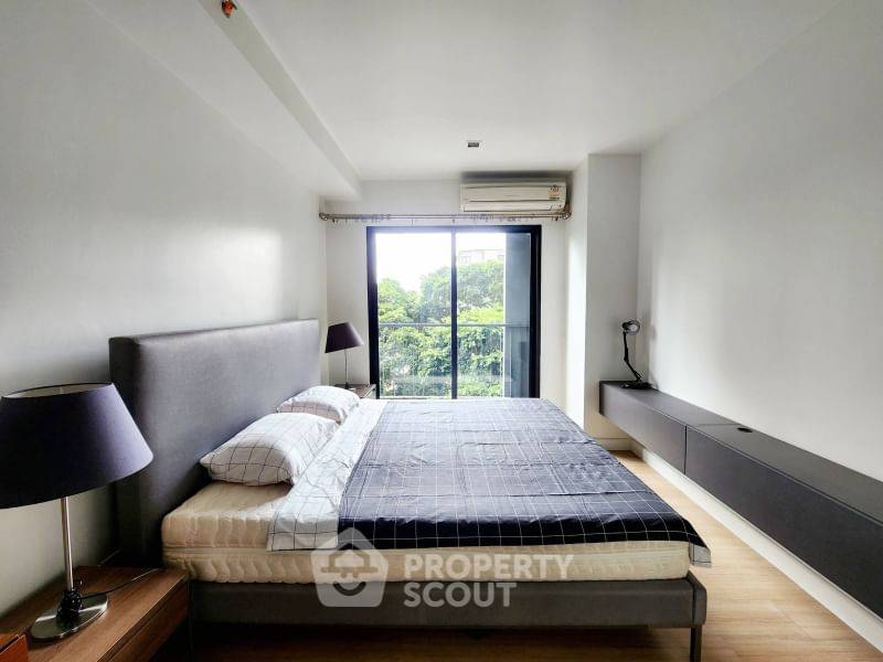 รูป คอนโด 1-ห้องนอน ที่ เดอะ ซี้ดมิงเกิ้ล สาทร-สวนพลู ใกล้ BTS ศาลาแดง (ID 1901709) - รูปที่ 9/16