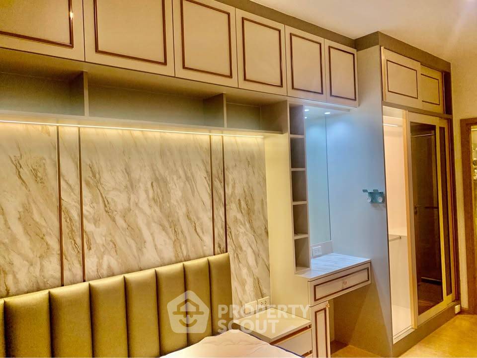 picture 1-BR Condo at Maru Ladprao 15 near MRT Ratchadaphisek (ID 2305012) - 3/13