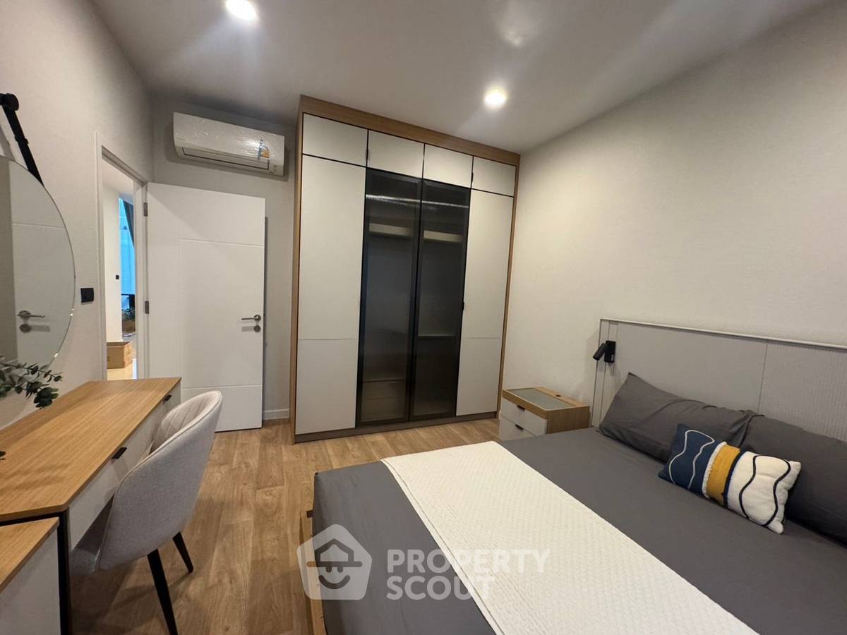 picture 4-BR House at Burasiri Krungthep Kreetha in Hua Mak (ID 2306031) - 24/39