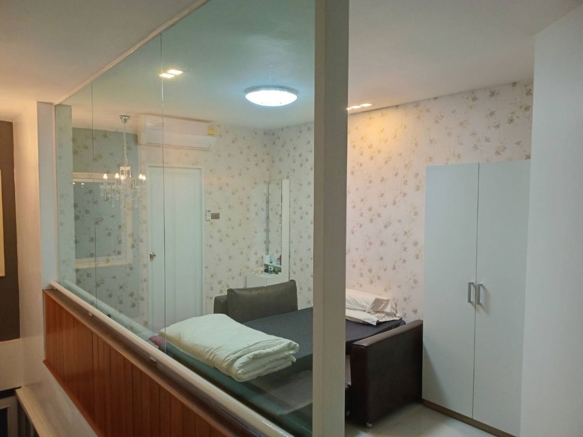 รูป ออฟฟิศ พัทยา พร้อมเฟอร์นิเจอร์และเครื่องใช้ไฟฟ้า ขายเพียง 550,000 บาท - รูปที่ 6/15