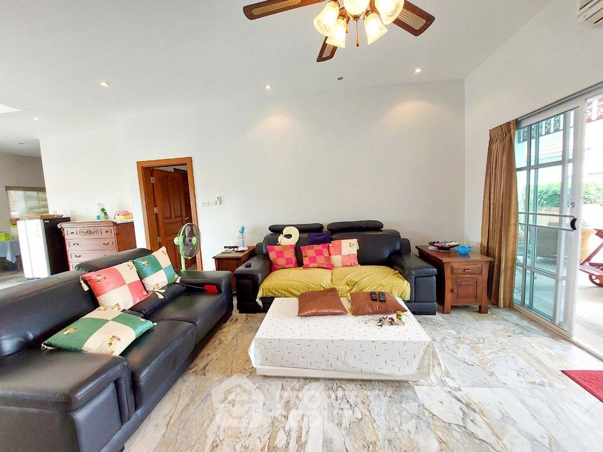 picture 3-BR House at Smart House Village 2 in Thap Tai (ID 1332947) - 19/49