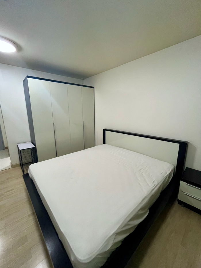 picture Sukhumvit Plus (Studio 29sqm) for Rent - 5/13
