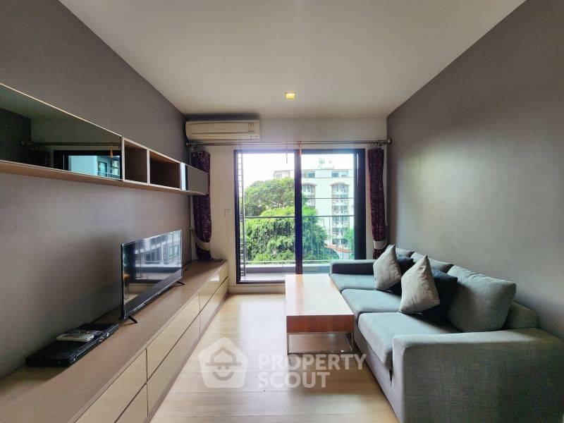รูป คอนโด 1-ห้องนอน ที่ เดอะ ซี้ดมิงเกิ้ล สาทร-สวนพลู ใกล้ BTS ศาลาแดง (ID 1901709) - รูปที่ 6/16
