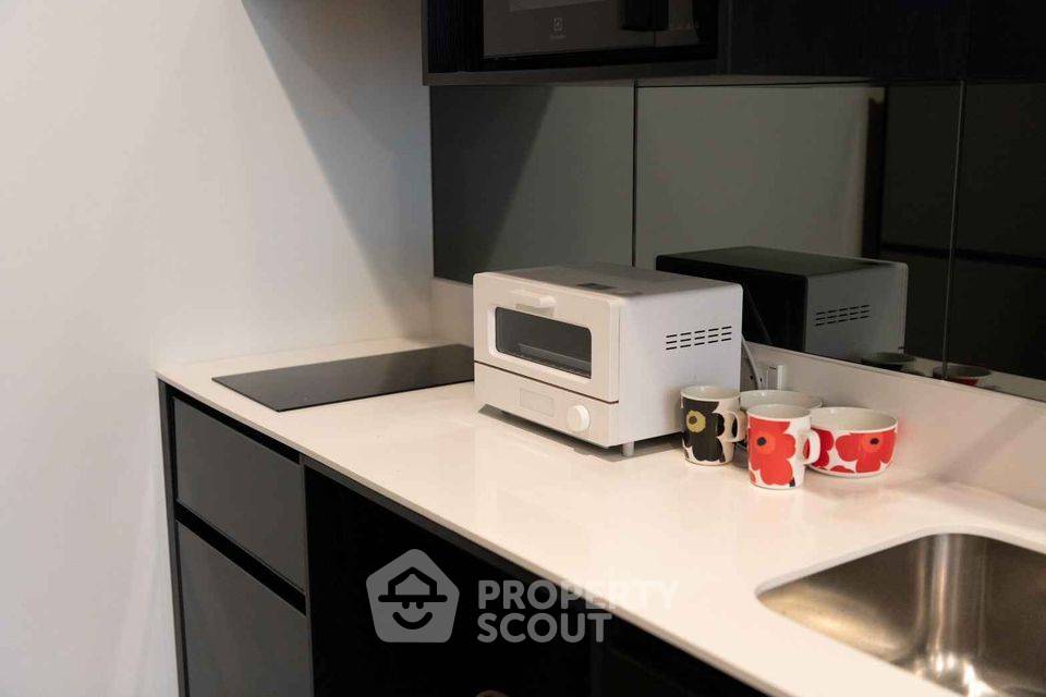 รูป คอนโด 1-ห้องนอน ที่ โนเบิล อราวน์ อารีย์ ใกล้ BTS อารีย์ (ID 1566554) - รูปที่ 11/16
