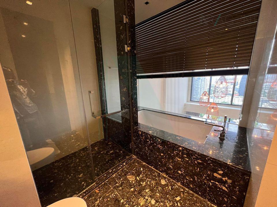 รูป 🚩Best room!🚩 ให้เช่า บีทนิค สุขุมวิท 32 Duplex  ชั้น25 ใกล้ BTS ทองหล่อ - รูปที่ 6/8