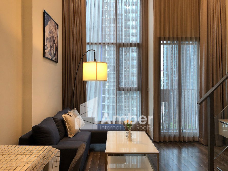 รูป ปล่อยเช่า KnightsBridge Space Rama 9 ราคา 30,000 บาท - รูปที่ 1/11