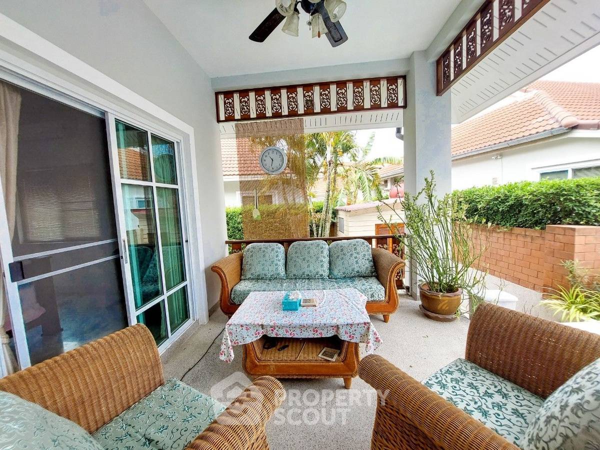 picture 3-BR House at Smart House Village 2 in Thap Tai (ID 1332947) - 17/49