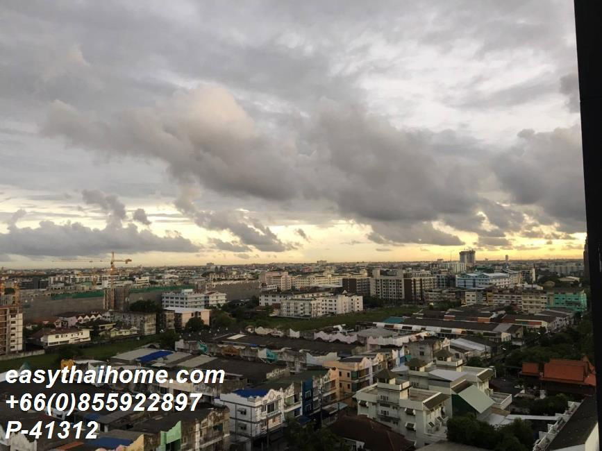 picture P-41312 Condo for sell Ideo Mobi Sukhumvit Eastgate fully furnished. - 7/11