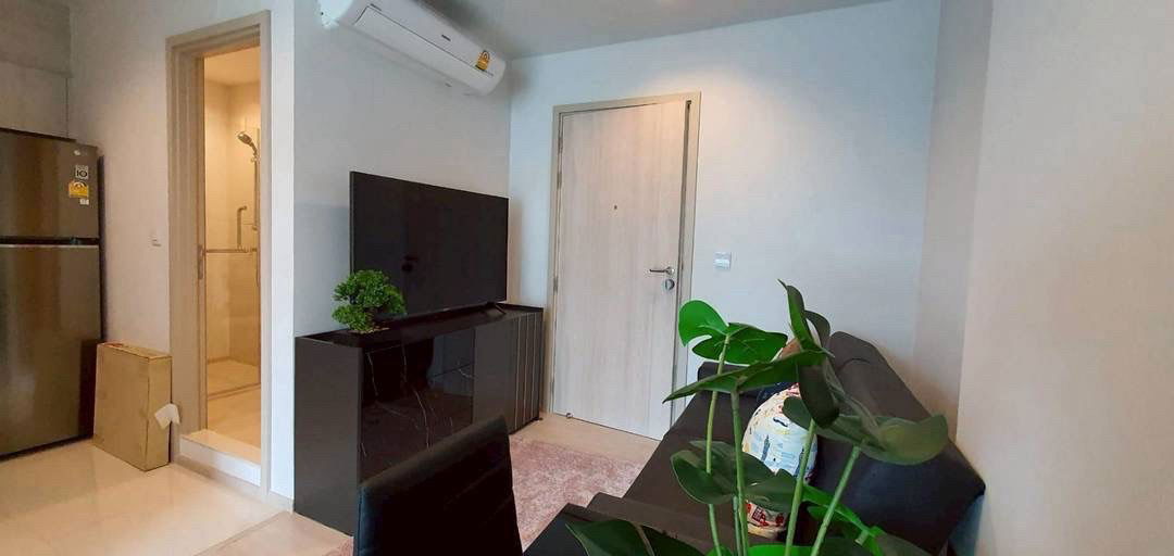 picture 🌷✨Rent Condo Life One Wireless✨🌷35 sq.m.‼️23,000‼️1 Bedroom‼️ - 4/8