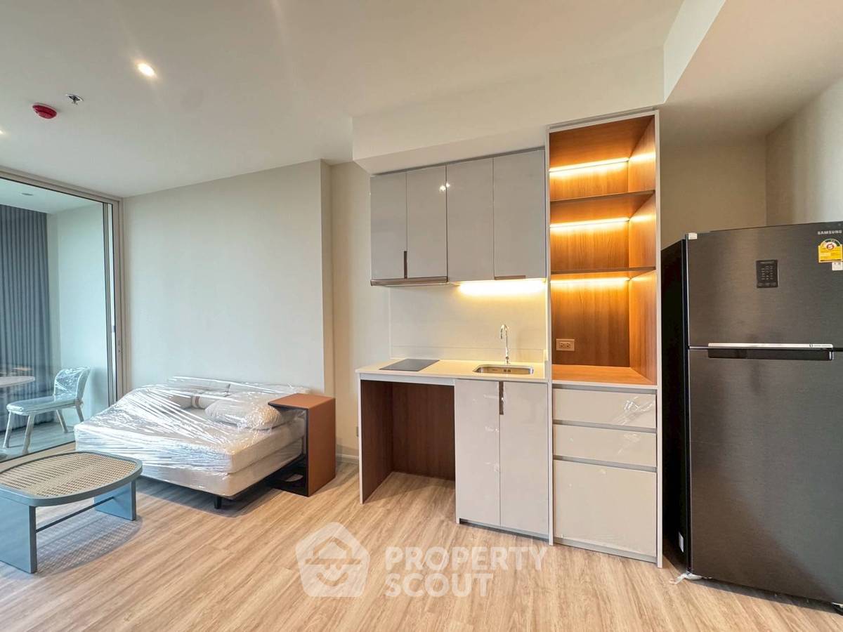 picture 1-BR Condo at VEHHA Hua Hin close to Vana Nava Water Jungle (ID 2307298) - 1/9