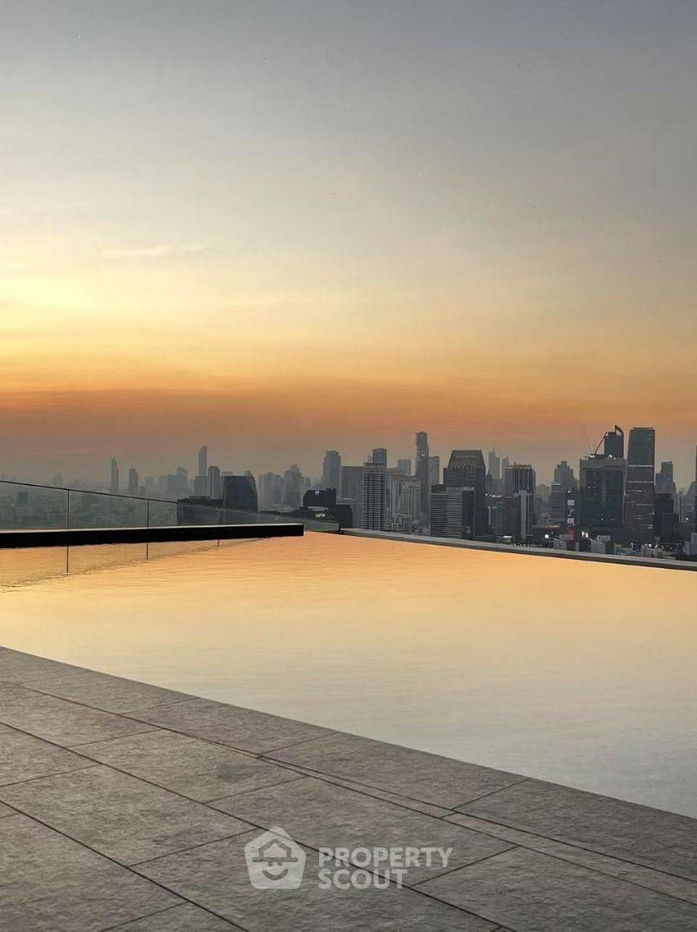 picture 2-BR Condo at The Lumpini 24 near BTS Phrom Phong (ID 1895455) - 17/17