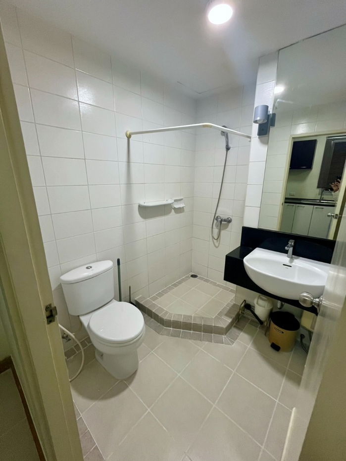 picture Sukhumvit Plus (Studio 29sqm) for Rent - 13/13