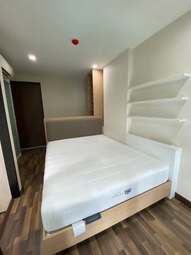 P-106065 Condo for rent Beyond Sukhumvit fully furnished (Confirm again when visit). 