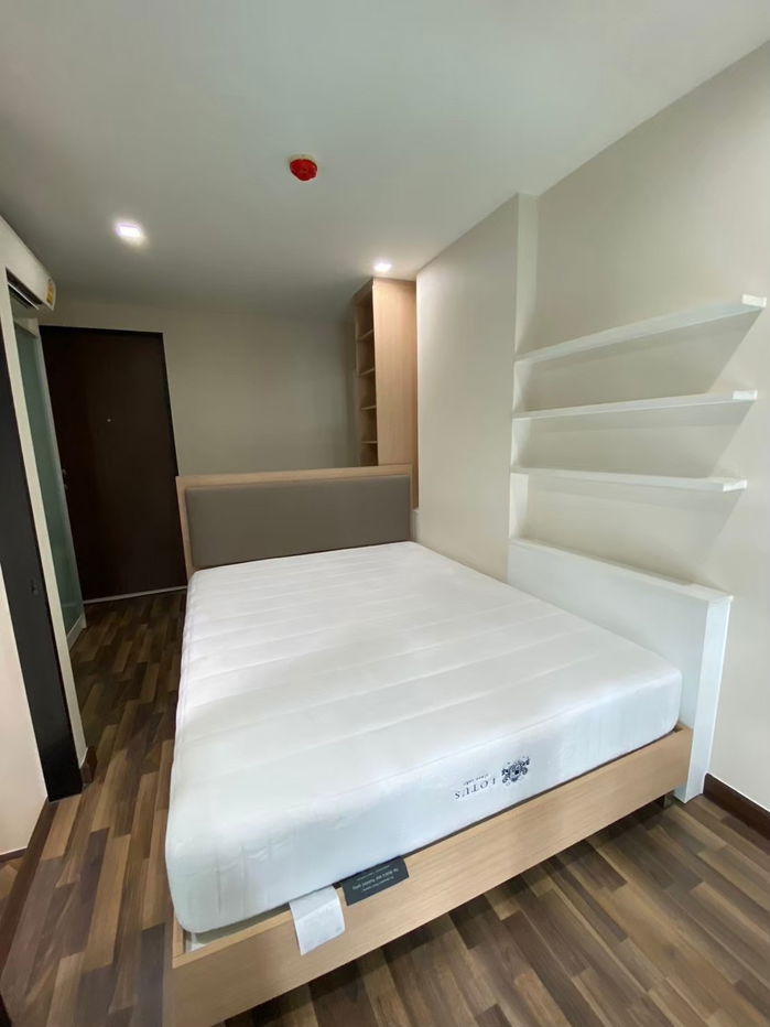 picture P-106065 Condo for rent Beyond Sukhumvit fully furnished (Confirm again when visit).  - 1/18