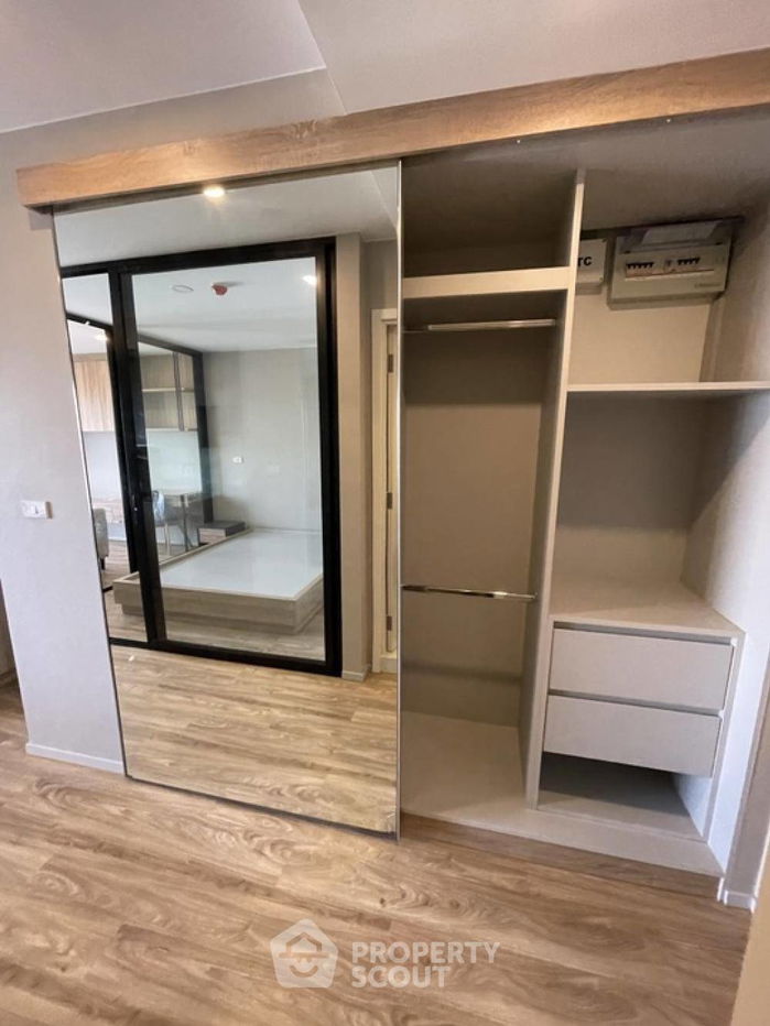 รูป คอนโด 1-ห้องนอน ที่ บลอสซั่ม คอนโด สาทร-เจริญราษฎร์ ใกล้ BTS สุรศักดิ์ (ID 2307092) - รูปที่ 6/10