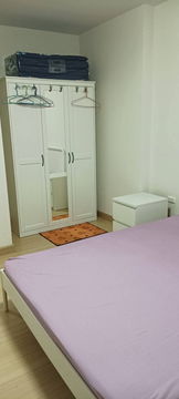 Sell 1 bedroom 1 loobyroom @supalai veranda rama9 