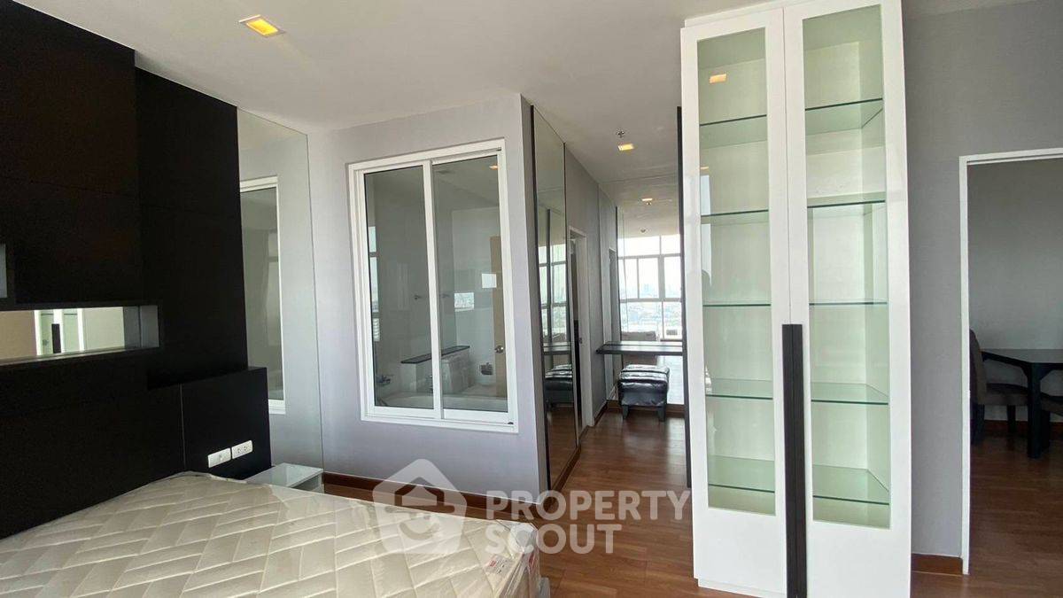 picture 3-BR Condo at The Coast Bangkok near BTS Bang Na (ID 2305813) - 6/13