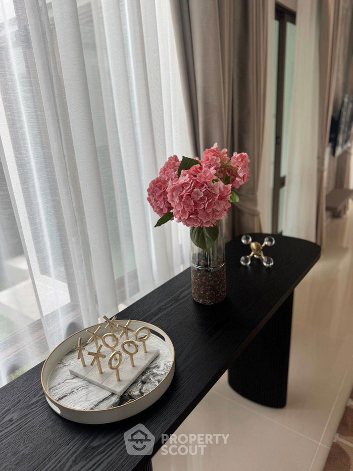 picture 4-BR House at Burasiri Krungthep Kreetha in Hua Mak (ID 2306031) - 6/39