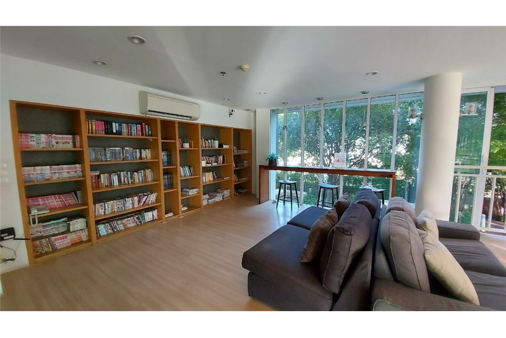 รูป [920391005-46] ขายคอนโด U Delight Residence พัฒนาการ-ทองหล่อ - รูปที่ 24/25