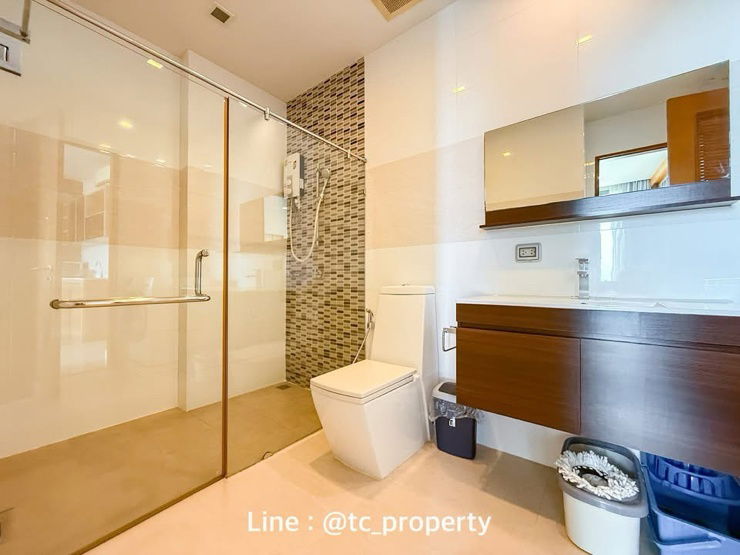 picture Room for rent || Casalunar Paradiso 2 bedroom Sea view  - 16/18