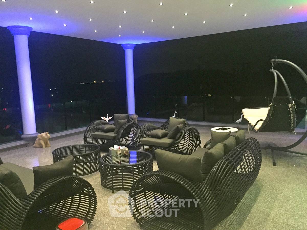 รูป วิลล่า 4-ห้องนอน ใกล้ สวนนงนุช (ID 1531381) - รูปที่ 20/34