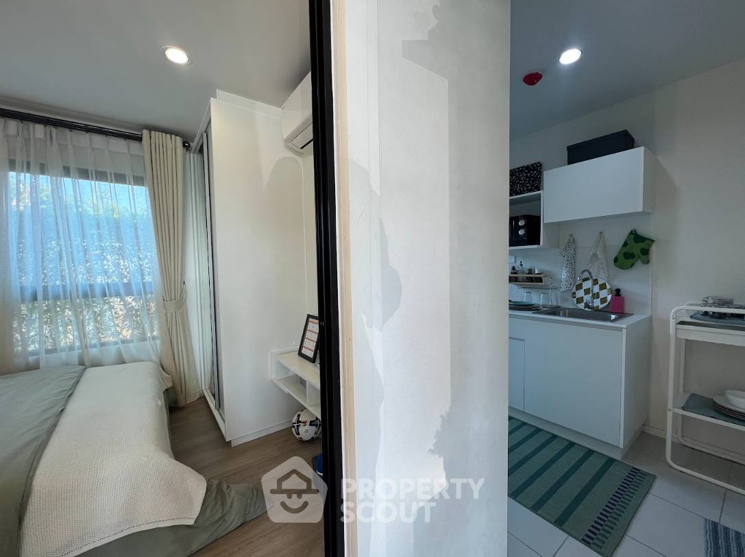 picture 1-BR Condo at ICondo Activ Phatthanakan in Suan Luang (ID 2054111) - 5/6