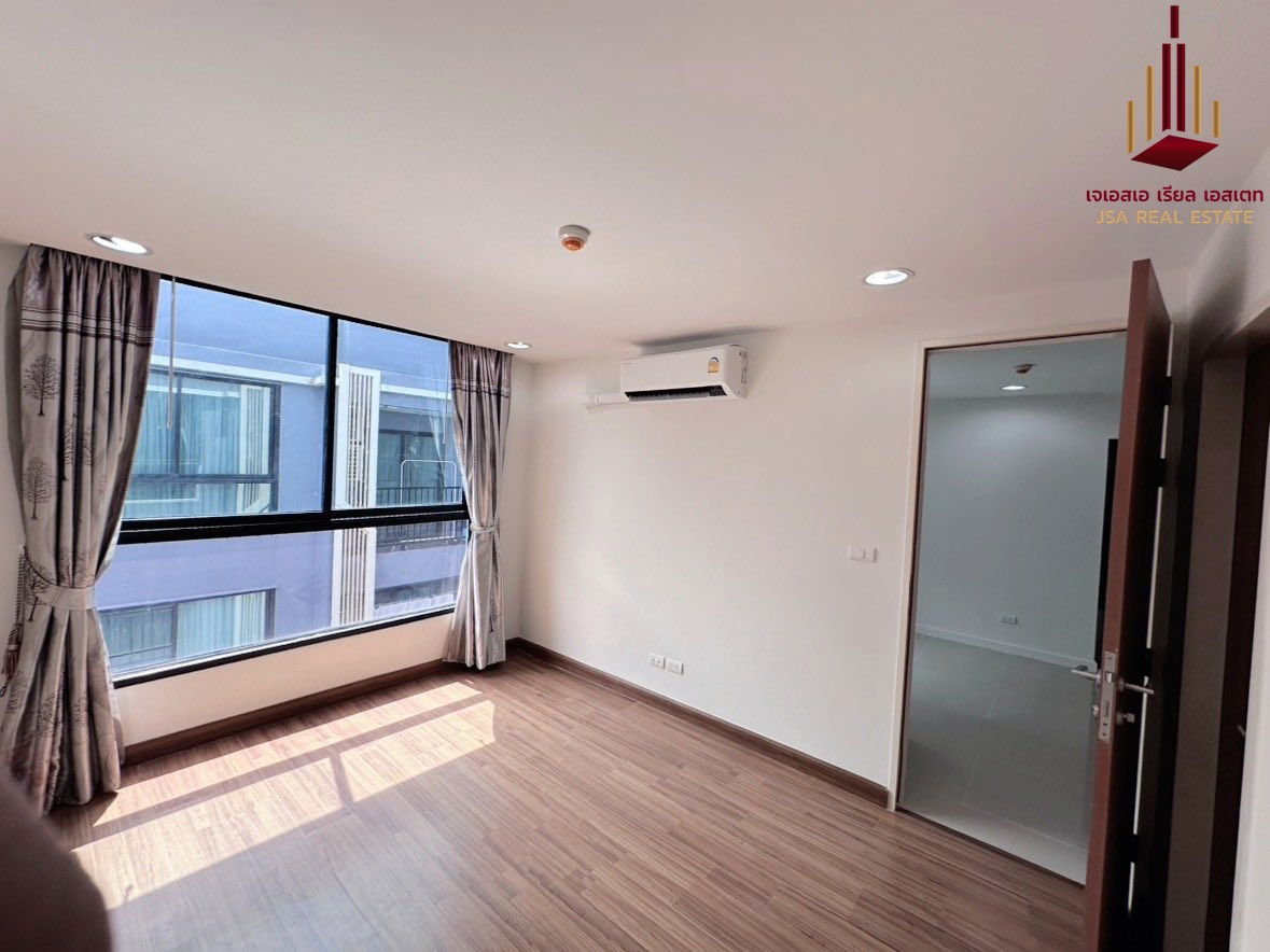 picture ✨ For Sale: Zenith Place Sukhumvit 42 Condo ✨    💰 Only 3,300,000 THB - 2/6