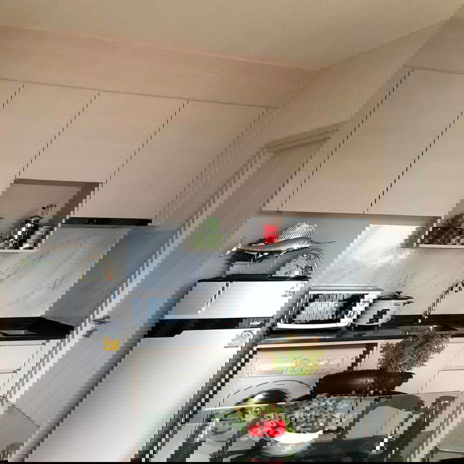 รูป คอนโด 2-ห้องนอน ที่ คอนโด โนเบิล รีวอลฟ์ รัชดา 2 ใกล้ MRT ศูนย์วัฒนธรรมแห่งประเทศไทย (ID 663037) - รูปที่ 8/14