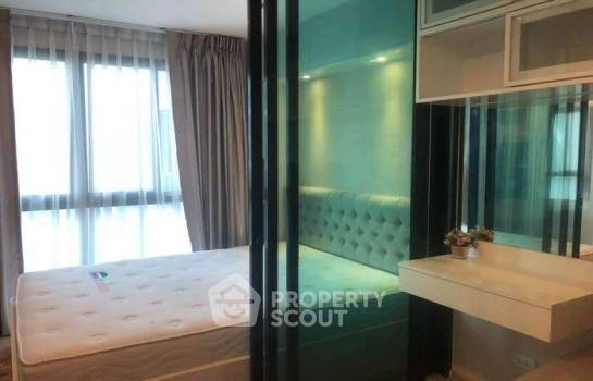 picture 1-BR Condo at Ideo Mobi Charan Interchange near MRT Fai Chai (ID 668721) - 1/7