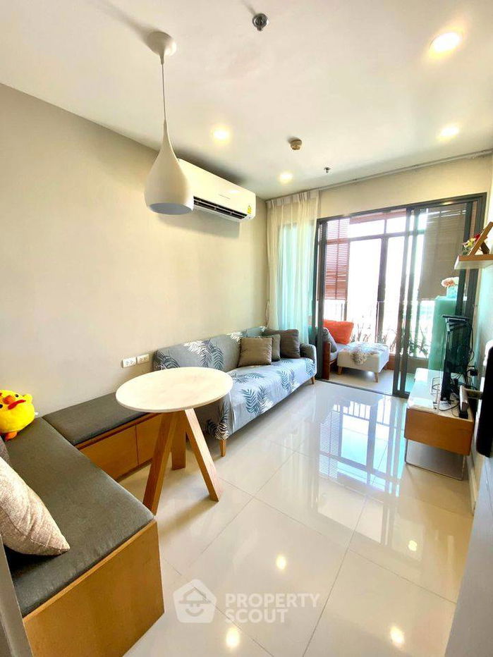 picture 2-BR Condo at Ideo Blucove Sukhumvit near BTS Udom Suk (ID 697951) - 7/10