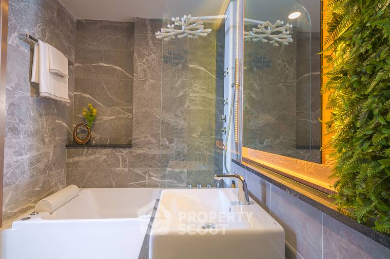 picture 2-BR Condo at ECO Resort Bang Saray close to Bangsaray (ID 1035322) - 14/29