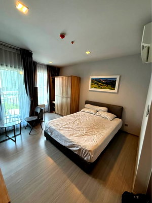 Condos for rent : G8658💛中国客户，请加微信。(在联系方式的旁边) 🅵🅾🆁 🆁🅴🅽🆃 Life Asoke-Rama 9 🅻🅸🅽🅴 ❤️💜@condopremium💜❤️