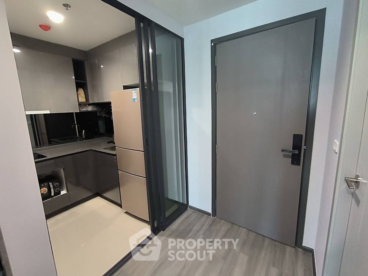 รูป คอนโด 1-ห้องนอน ที่ ไอดีโอ จุฬา - สามย่าน ใกล้ MRT สามย่าน (ID 1531016) - รูปที่ 4/6