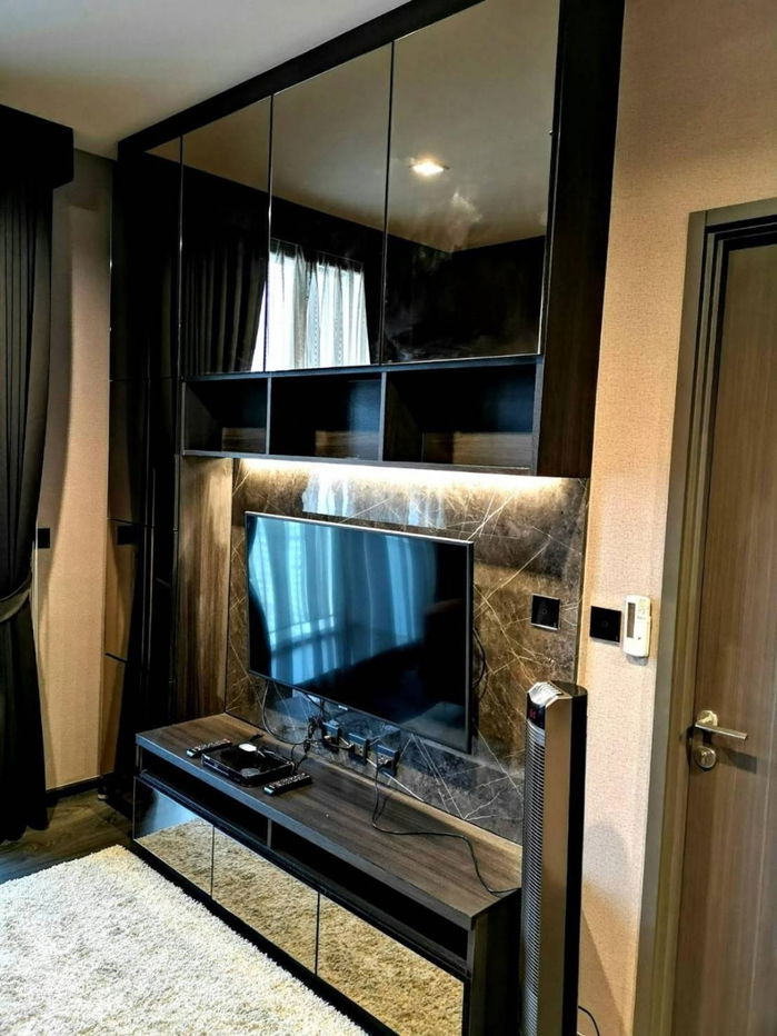 picture 🎈#PT2409_043🎈𝗙𝗼𝗿 𝗥𝗲𝗻𝘁 2️⃣9️⃣k.🔥🔥📅 Ready to move in Oct. '25📅 #BTS Asok 𝐂𝐨𝐧𝐝𝐨 𝗘𝗗𝗚𝗘 𝗦𝘂𝗸𝗵𝘂𝗺𝘃𝗶𝘁 𝟮𝟯 - 3/13