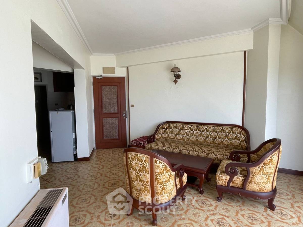 picture 2-BR Condo at Siam Penthouse 3 Condominium close to Sanctuary of Truth (ID 1495087) - 11/12