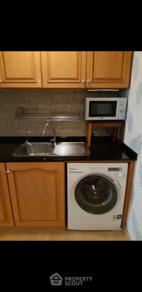 picture 1-BR Condo at Noble Reform Aree near BTS Ari (ID 567503) - 4/10