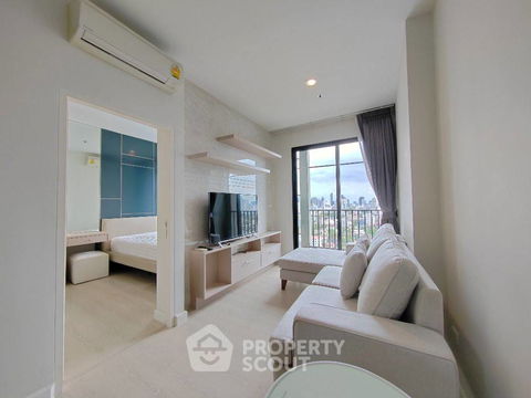 1-BR Condo at The Niche Pride Thong Lo-Phetchaburi in Bang Kapi (ID 1544075)