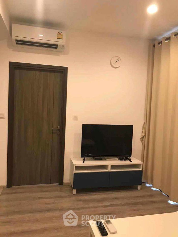 picture 1-BR Condo at Ideo Mobi Asoke near MRT Phetchaburi (ID 2306076) - 4/6